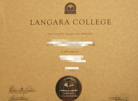 Buy a fake degree of Langara Cdollege. buy fake diploma.
