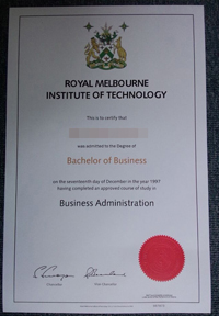 Fake Royal Melbourne Institute of Technology University degree.buy RMIT diploma.