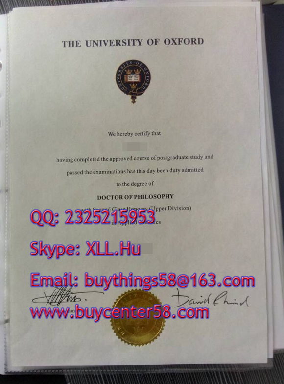 The University of Oxford degree.buy fake diploma, buy a fake degree.