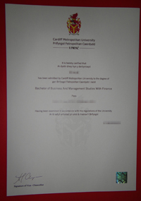Buy degree of Cardiff Metropolitan University. buy degree certificate.
