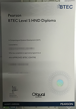 Buy fake certificate. How to get fake BTEC Level 5 HND Diploma Certificate?