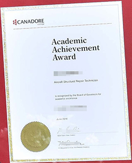 Canadore College Diploma -2016 Document Introduction. Buy fake diploma. Buy Canada certificate.