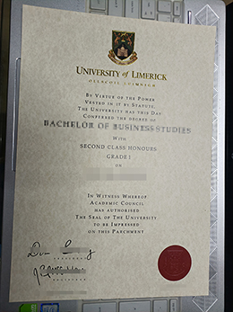 Surprising Tips To order Fake University of Limerick Diploma Certificate In Ireland.