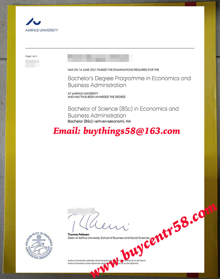 buy fake Aarhus University diploma. Buy fake Aarhus University degree. Buy AU certificate