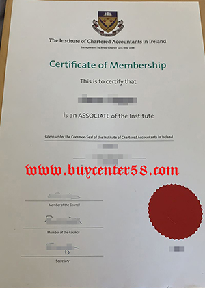 Helpfull Tips To order Fake ICAI Certificate of Membership In Ireland.