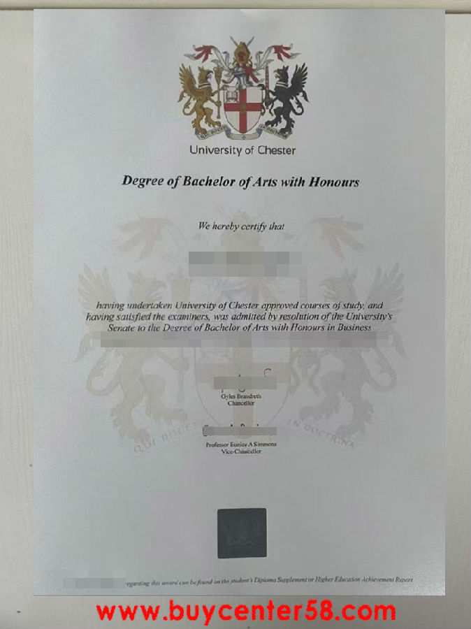 University of Chester Degree.jpg Buy University of Chester Degree/ Buy University of Chester Diploma/ Buy University of Chester Certificate